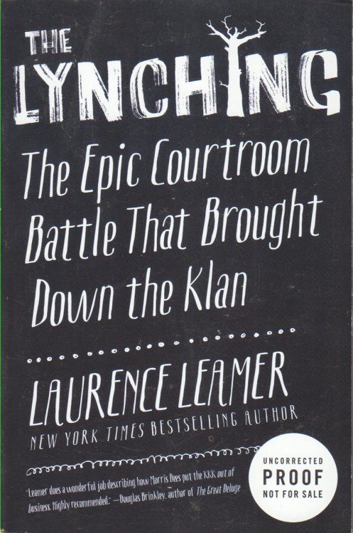 The Lynching
