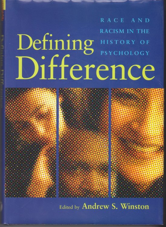 Image for Defining Difference Defining Difference