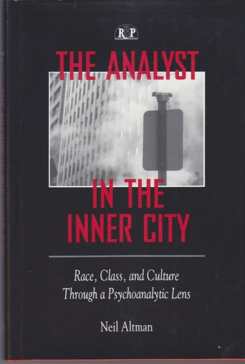 The Analyst in the Inner City