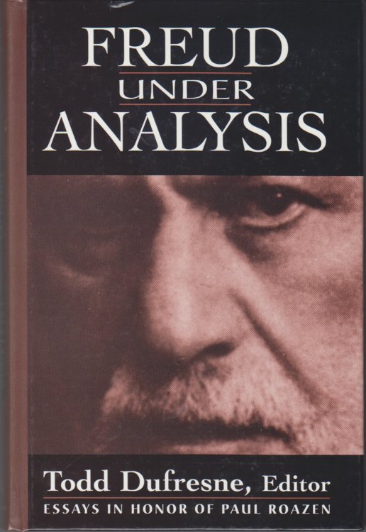Freud Under Analysis