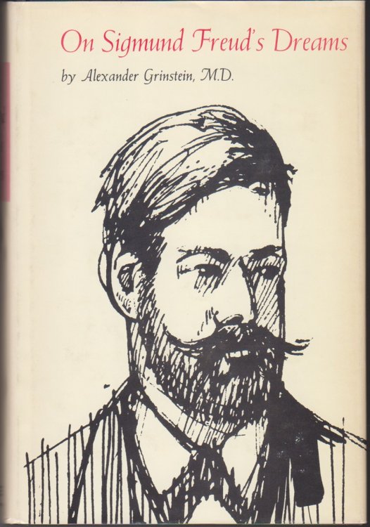 On Sigmund Freud's Dreams