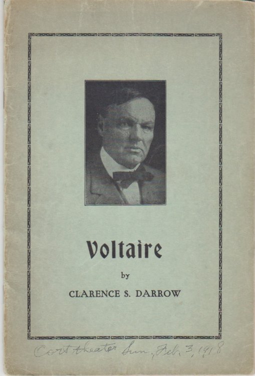 Voltaire