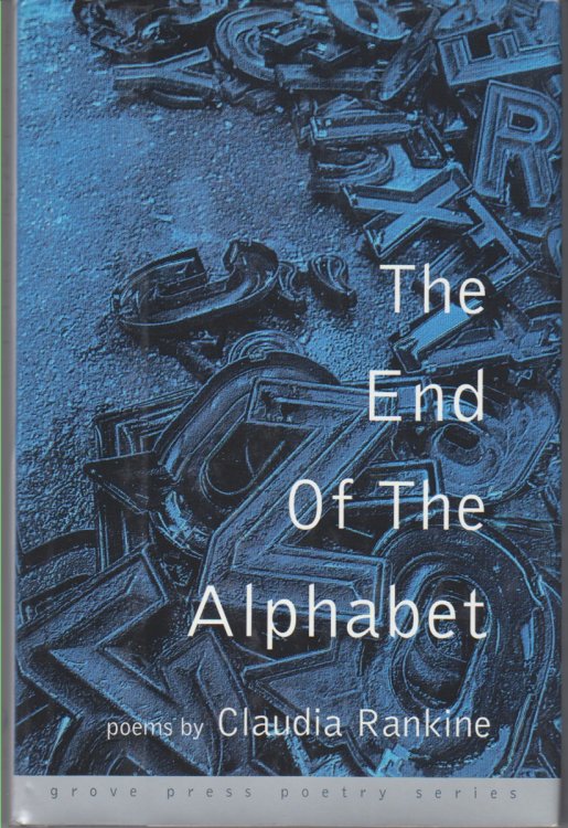 The End Of The Alphabet