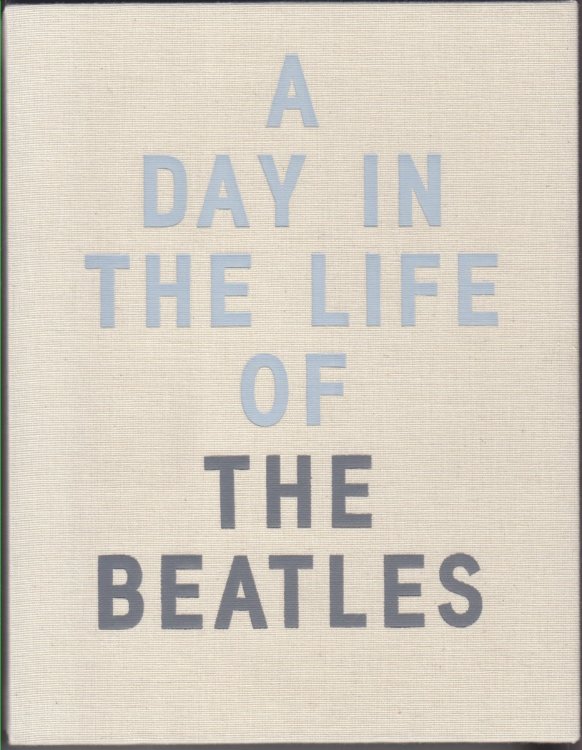 A Day in the Life of The Beatles