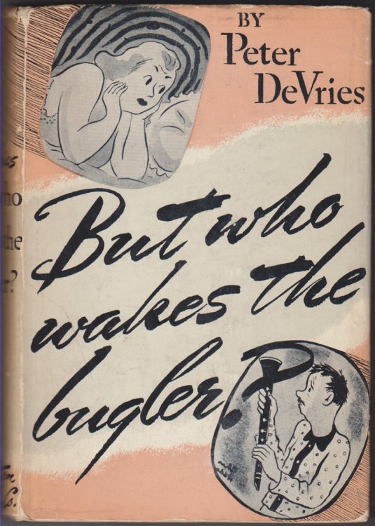 But Who Wakes the Bugler