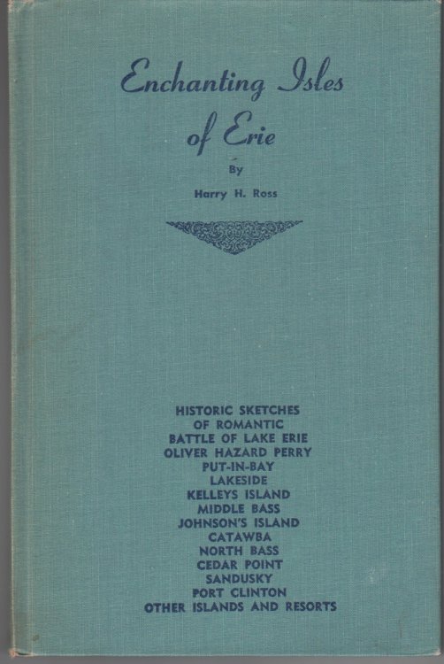 Enchanting Isles of Erie