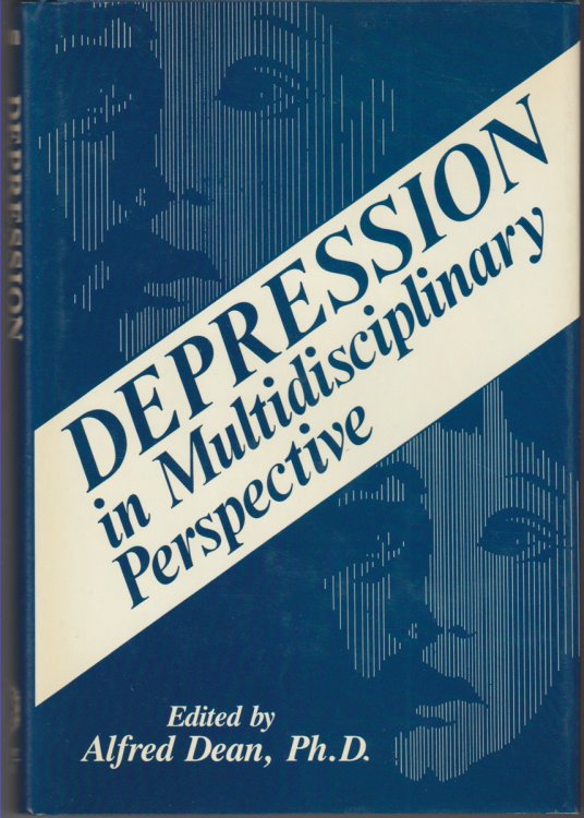 Depression in Multidisciplinary Perspective