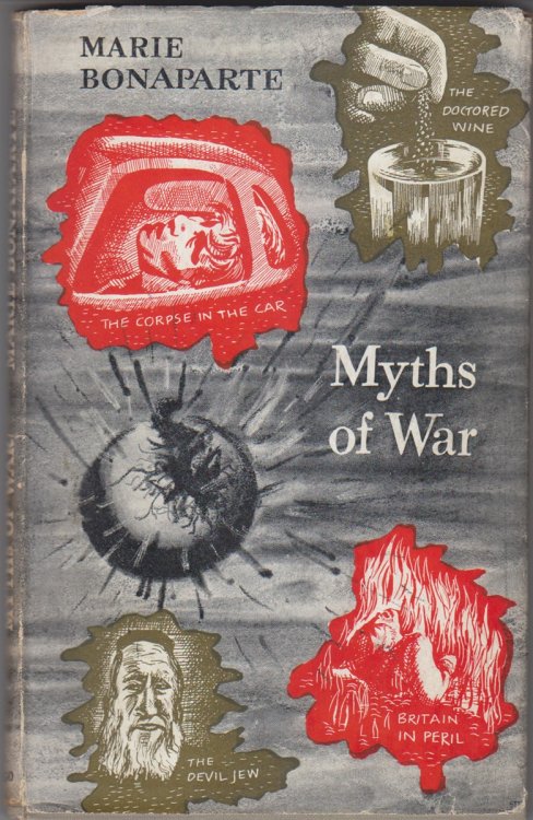 Myths Of War
