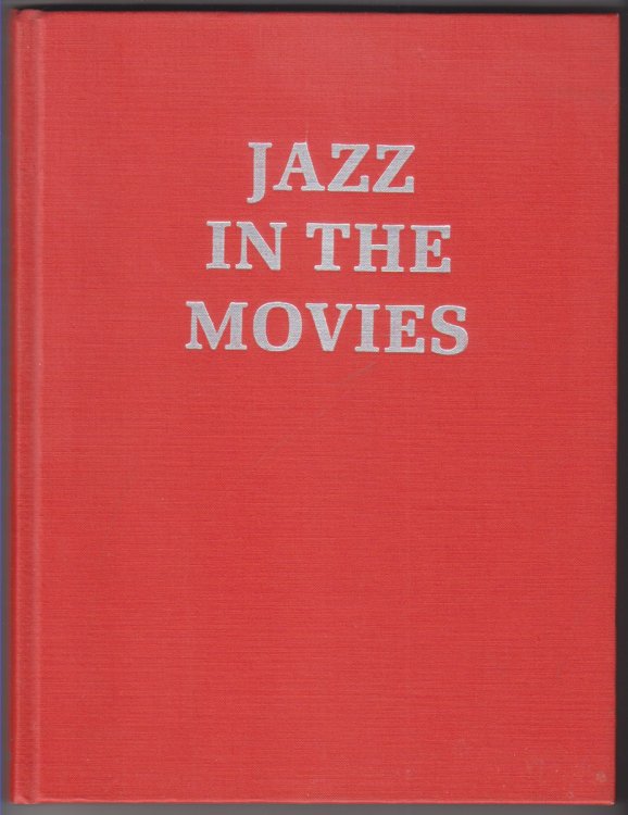 Jazz InThe Movies