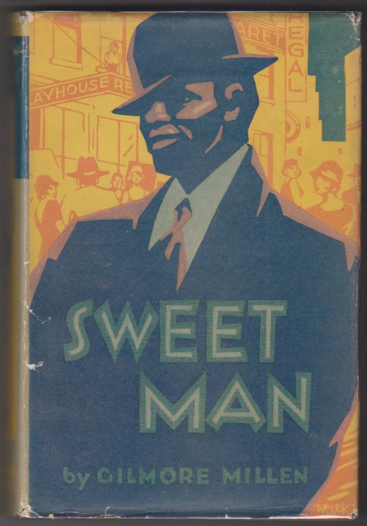 Sweet Man