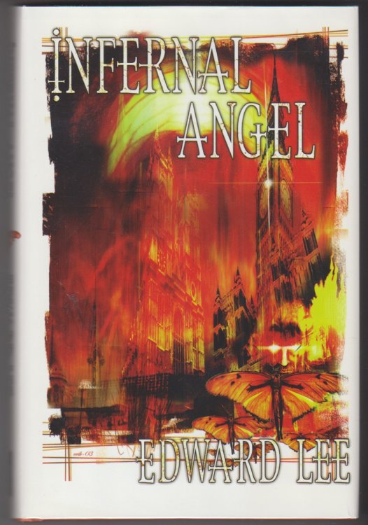 Infernal Angel