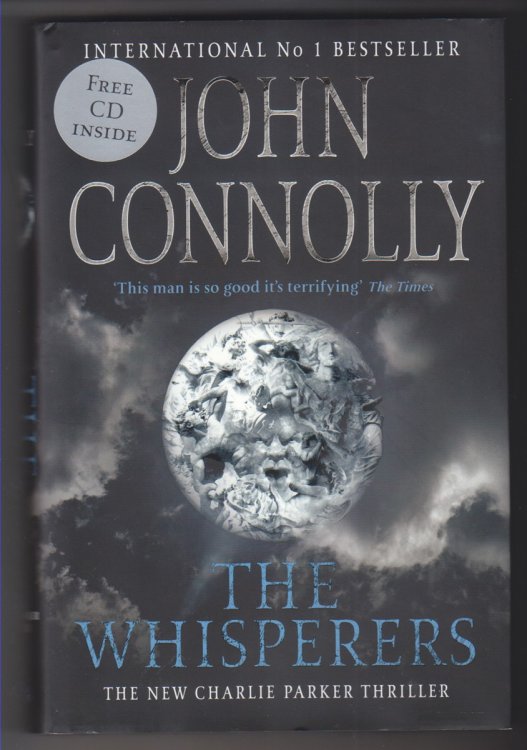 The Whisperers