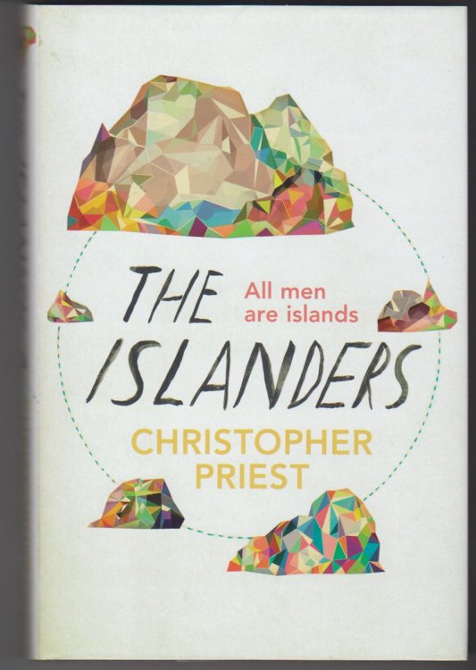 The Islanders