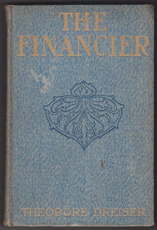 The Financier