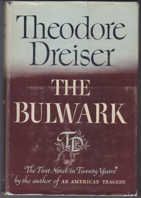The Bulwark