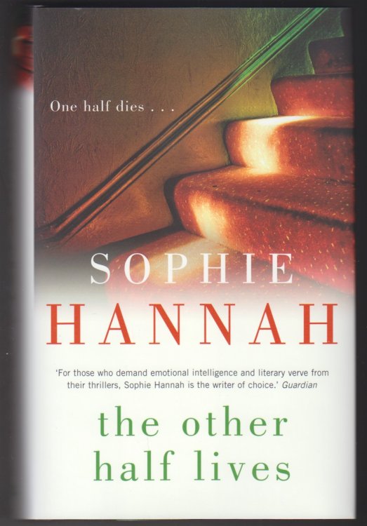 The Other Half Lives