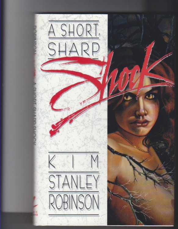 A Short, Sharp Shock