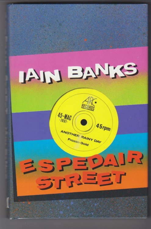 Espedair Street