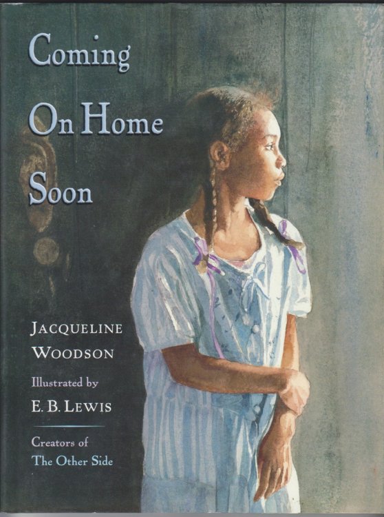 Coming on Home Soon