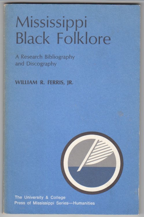 Mississippi Black Folklore