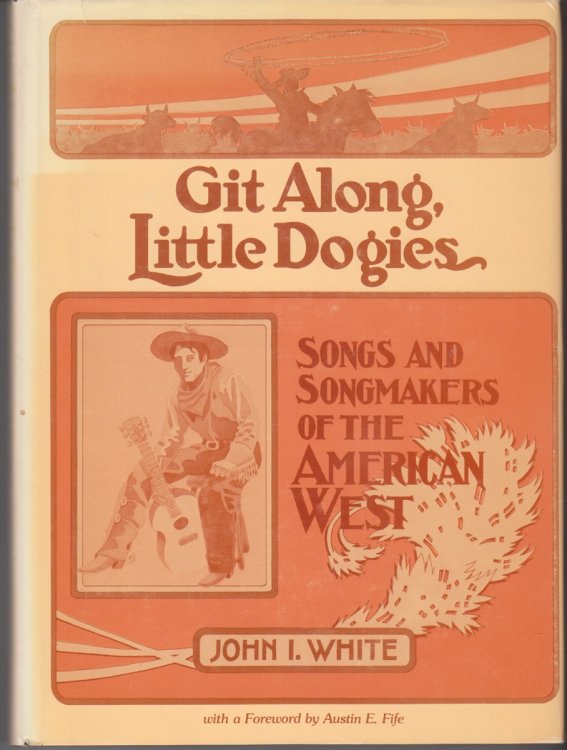 Git Along, Little Dogies