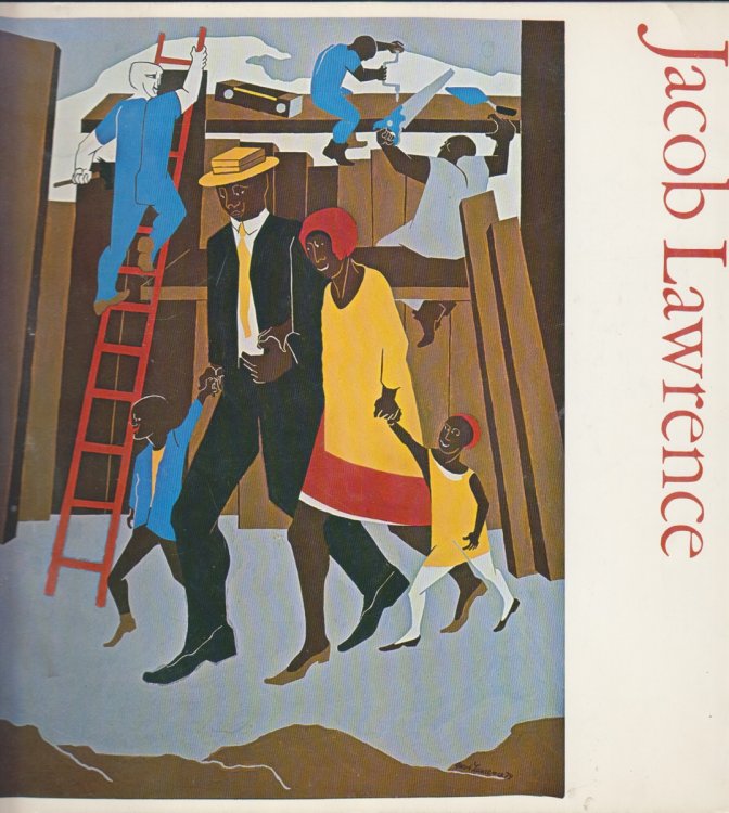Jacob Lawrence