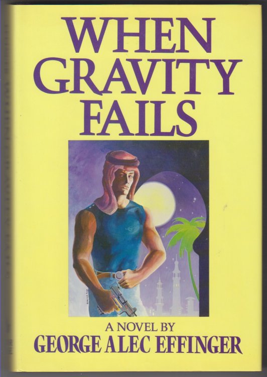 When Gravity Fails