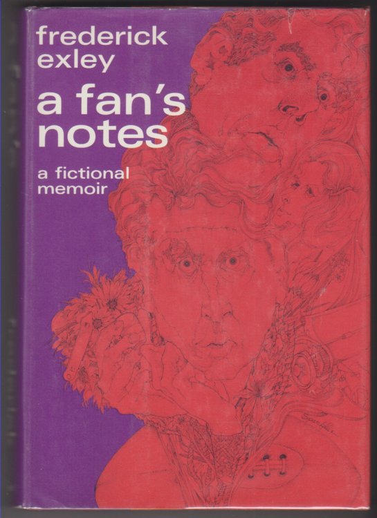 A Fan's Notes