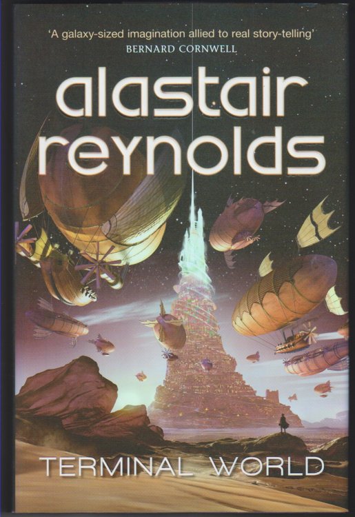 Terminal World