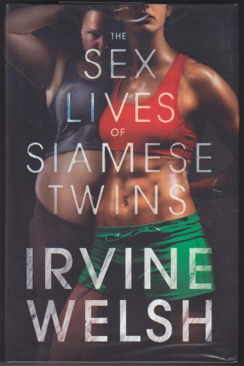 The Sex Lives of Siamese Twins