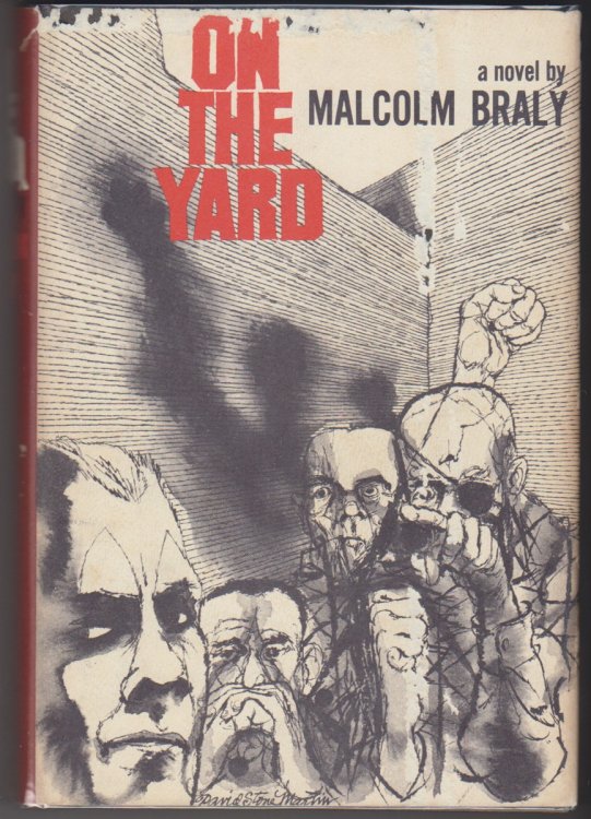 On The Yard