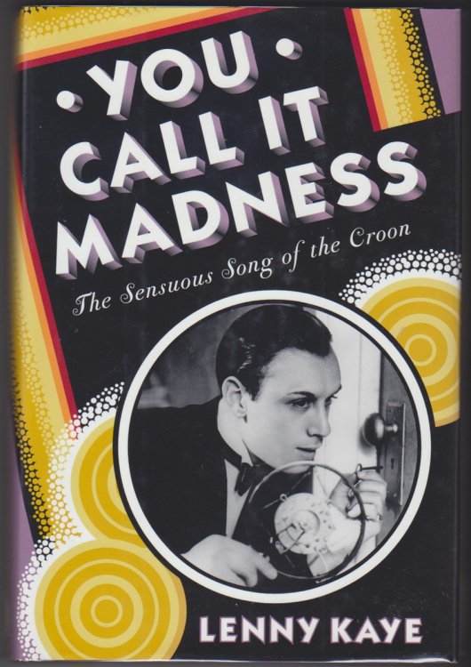 You Call It Madness