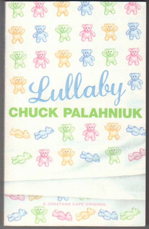 Lullaby