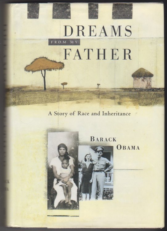 Dreams From My Father