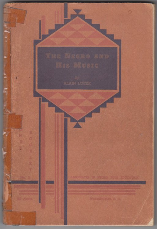 The Negro And His Music