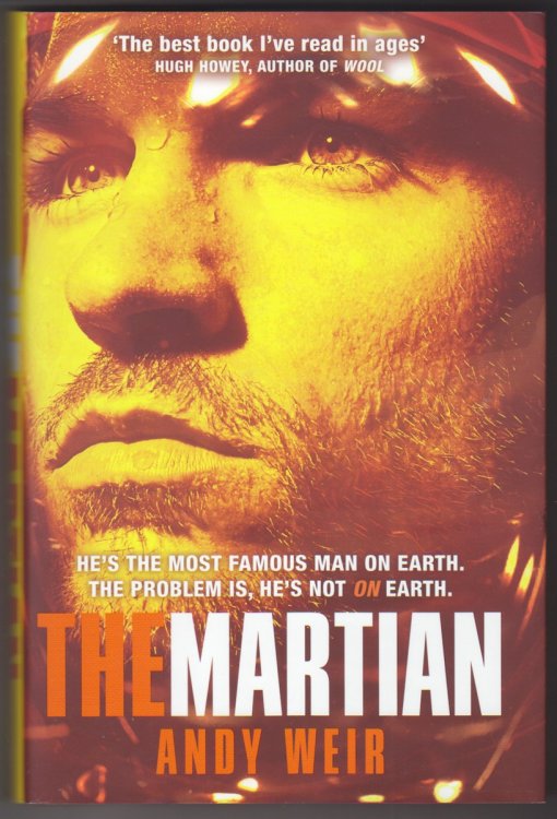 The Martian