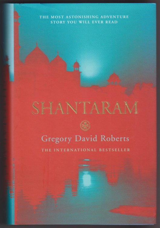 Shantaram