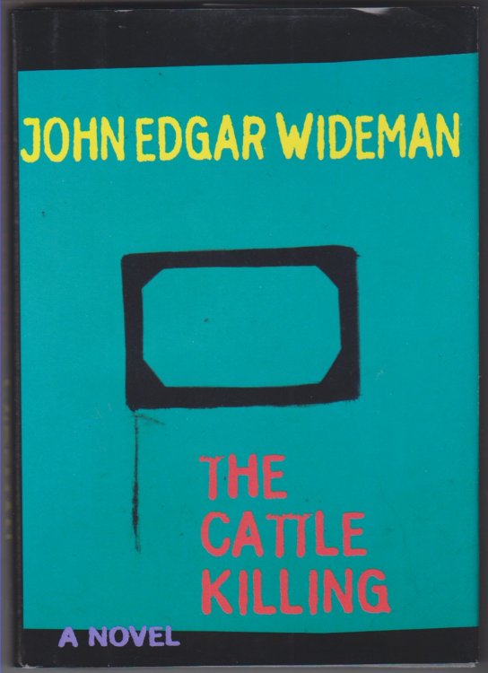 The Cattle Killing