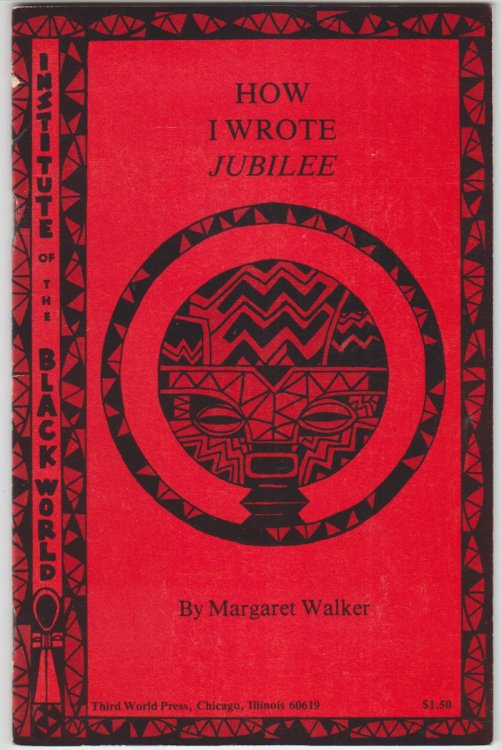 How I Wrote Jubilee