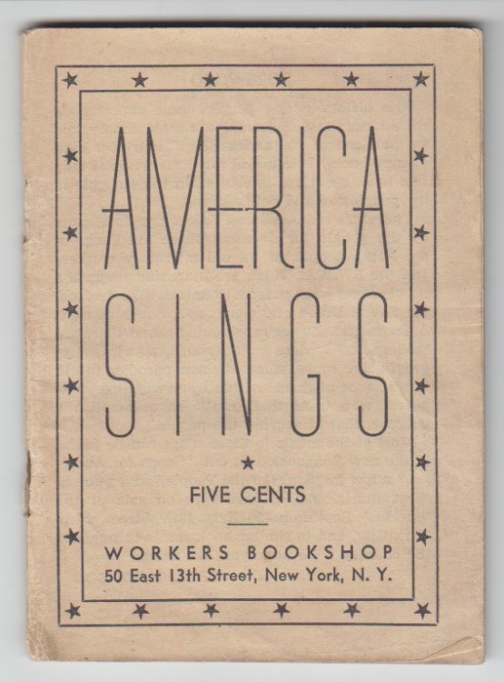 America Sings