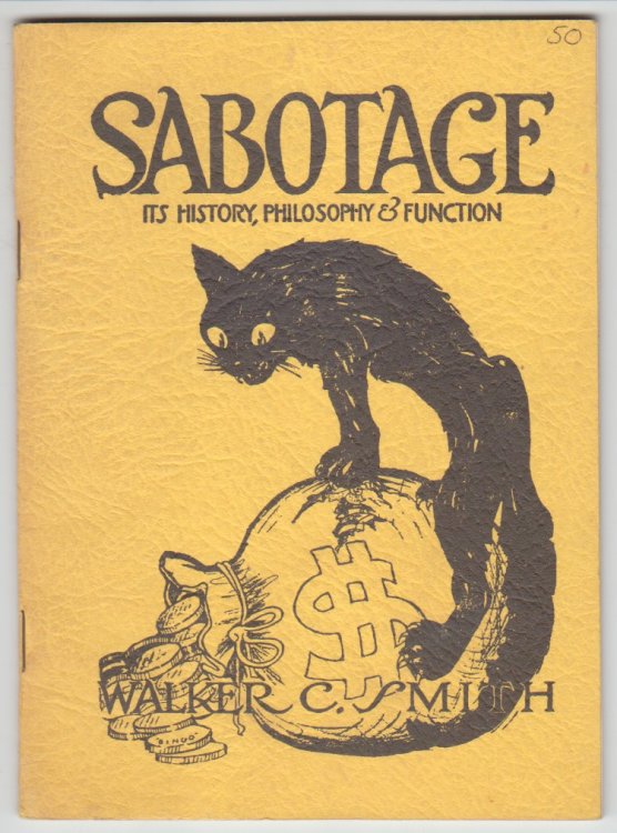 Sabotage