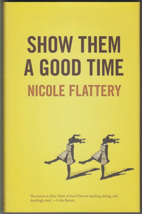 Show Them A Good Time