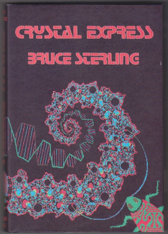 Crystal Express