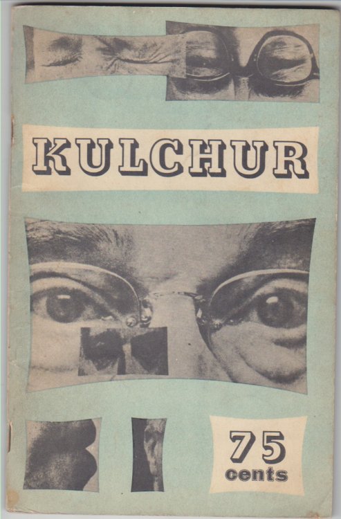 Kulchur