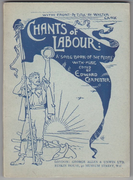 Chants Of Labour