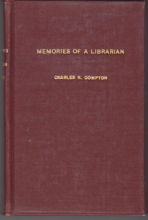 Memories of a Librarian