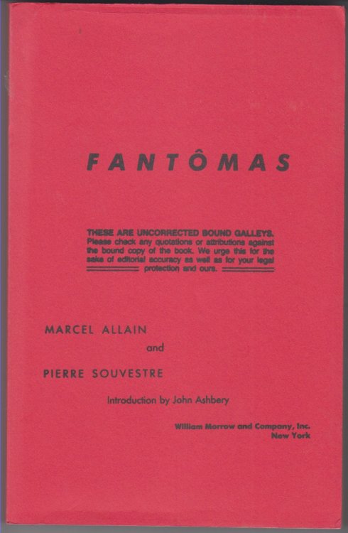 Fantomas