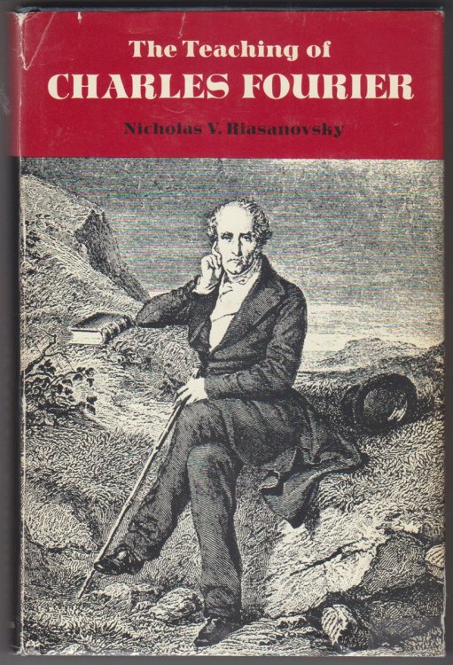 The Teaching of Charles Fourier