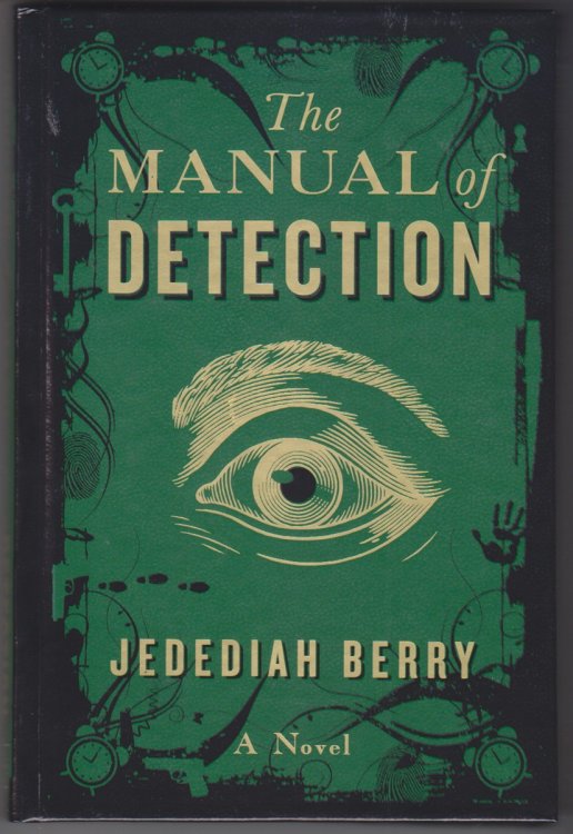 The Manual of Detection