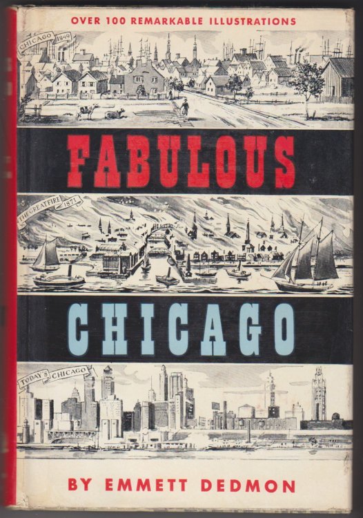 Fabulous Chicago